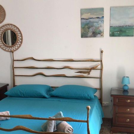 Porta Mare Rooms 1 Otranto Dış mekan fotoğraf