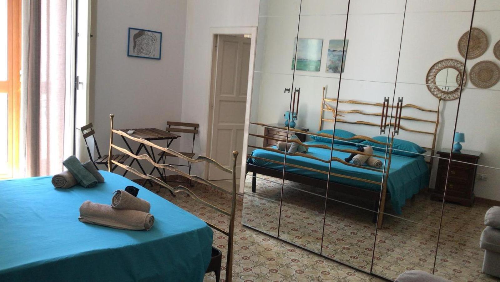 Porta Mare Rooms 1 Otranto Dış mekan fotoğraf