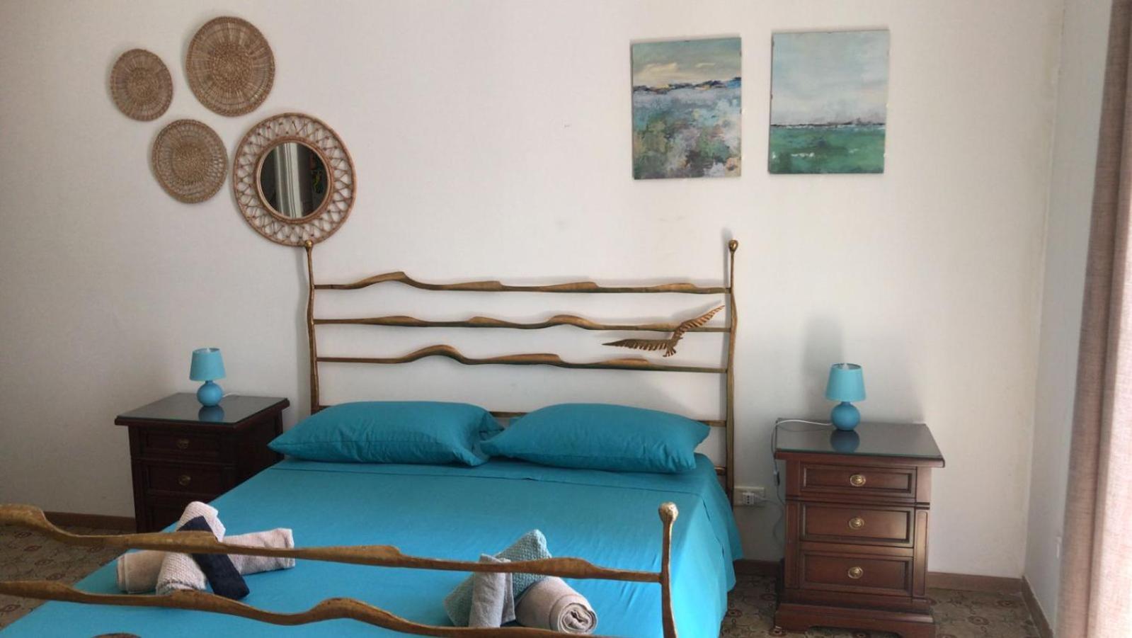 Porta Mare Rooms 1 Otranto Dış mekan fotoğraf